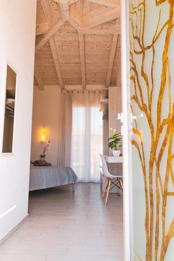 Seaside Home Posada  Eksteriør billede